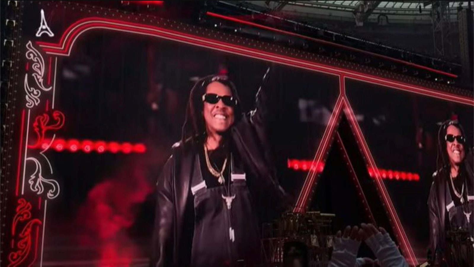 Jay-Z Shades Kanye West With Lyric Change at Beyoncé’s Concert